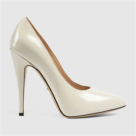 gucci bow pumps new york boutique|Gucci Bow High.